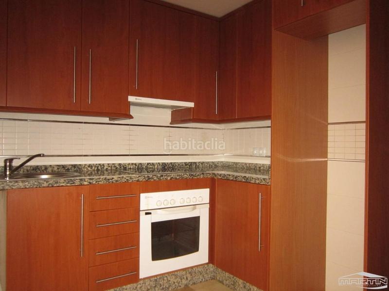 Foto 3c292630-5592-4675-8f49-307e026ba9ea. Piano terra in de luis alberto de cuenca 70 in El Valle Lucena