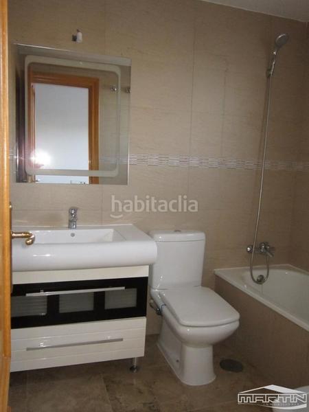 Foto 617b19d8-3f6c-4199-ad6d-f3dfbf60df81. Piano terra in de luis alberto de cuenca 70 in El Valle Lucena