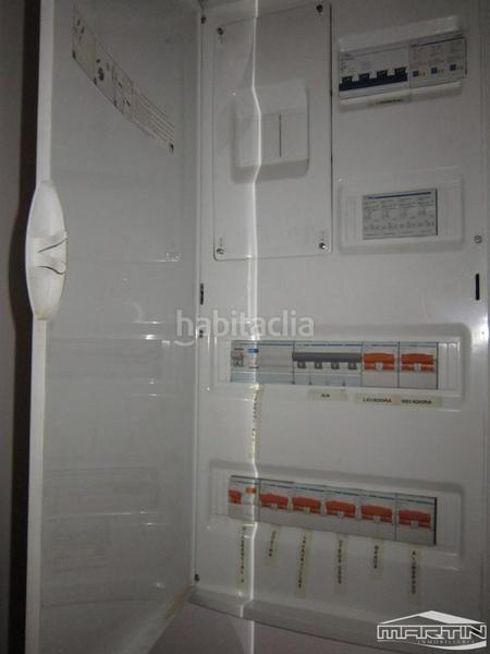 Foto 828c8bf3-ddb1-4cc7-bf23-4e91ab61f64f. Piano terra in de luis alberto de cuenca 70 in El Valle Lucena