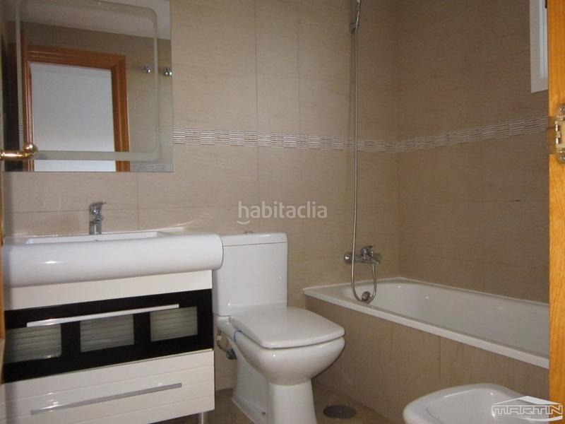 Foto 9f9216e2-884c-46c2-8102-733121e7405b. Piano terra in de luis alberto de cuenca 70 in El Valle Lucena