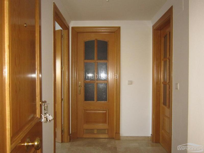 Foto a7c1766b-d5a2-42d2-8b9e-3fb28e40b9c9. Piano terra in de luis alberto de cuenca 70 in El Valle Lucena