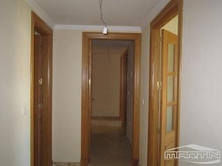 Etagenwohnung in De luis alberto de cuenca 70