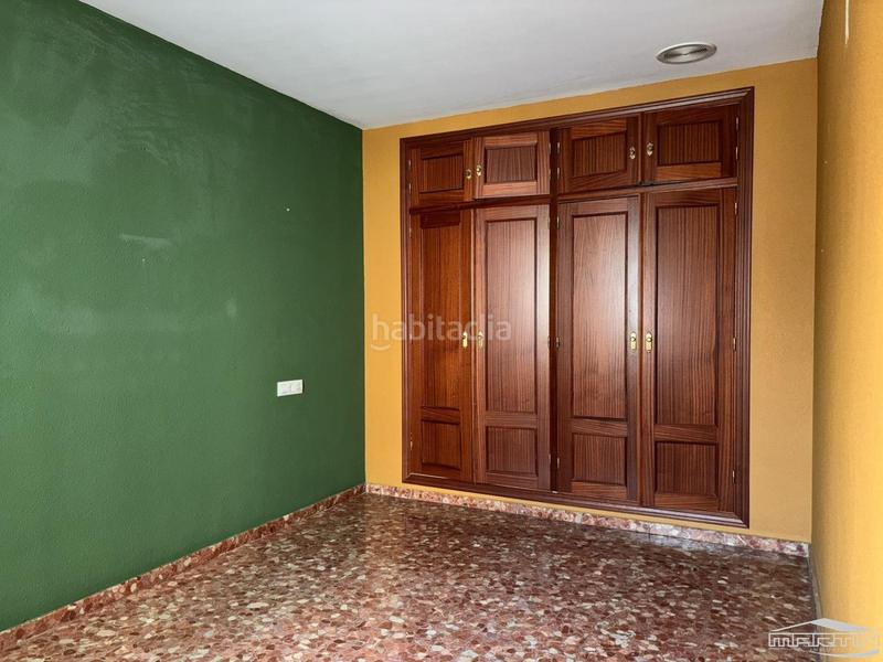 Foto 8ccf099a-7a7e-453e-a848-53ce8e2987a2. Appartement dans San Francisco Lucena