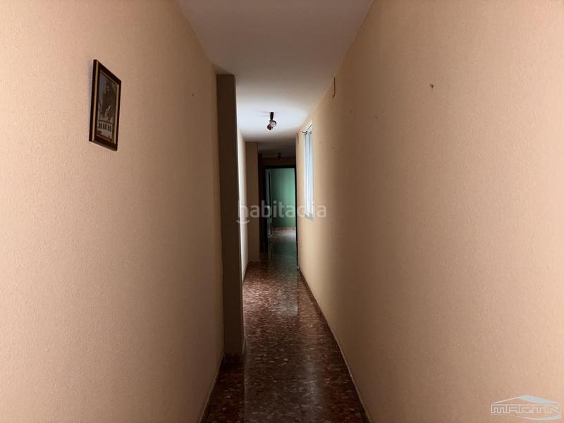 Foto ffafbade-ab6b-405e-9c7b-947a605cc7ad. Piso en San Francisco Lucena