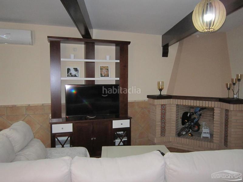 Foto 9ad279f2-f8fd-4be8-ad11-f49e29ab5294. Casa amb piscina a Las Vegas - Campoaras Lucena