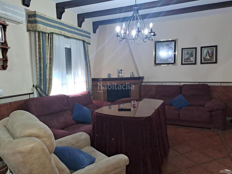 Foto 21154809-dc3c-4503-8c2c-d538f2c88529. Haus mit pool in Las Vegas - Campoaras Lucena