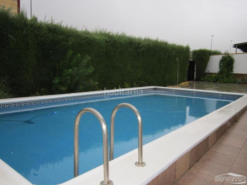 Foto 27718527-fa29-45eb-9265-37025d4be433. Haus mit pool in Las Vegas - Campoaras Lucena