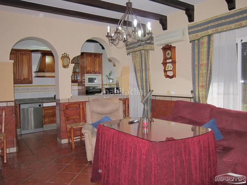 Foto 2bf1fe42-b427-475c-8601-feef41c6a434. Haus mit pool in Las Vegas - Campoaras Lucena