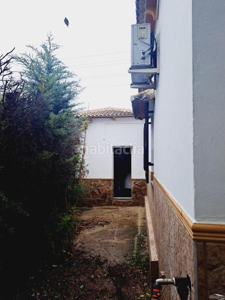 Foto 38edfa29-b141-486f-be9b-0a402831efeb. House with pool in Las Vegas - Campoaras Lucena