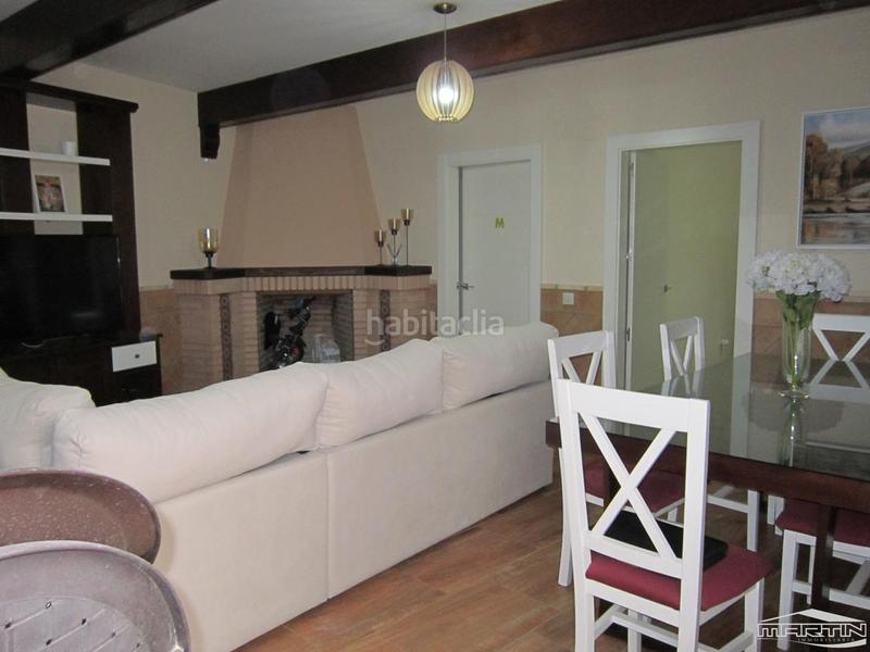 Foto 4cf21565-f13a-42fb-906c-fb121402cef1. House with pool in Las Vegas - Campoaras Lucena