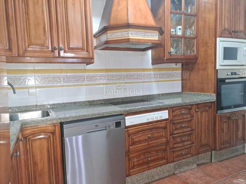 Foto 5619de12-e9f8-4c4e-97c7-3edb7e9b80ea. House with pool in Las Vegas - Campoaras Lucena