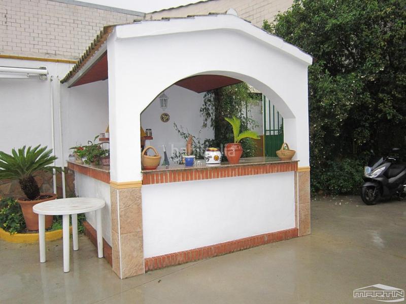 Foto 8704df15-6acc-48b3-a0f0-0a5056cfae46. House with pool in Las Vegas - Campoaras Lucena