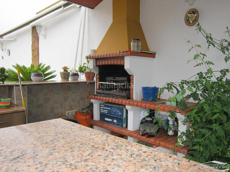 Foto c05f1e7b-4a4b-4b4a-a39f-d54bbc1757f9. House with pool in Las Vegas - Campoaras Lucena