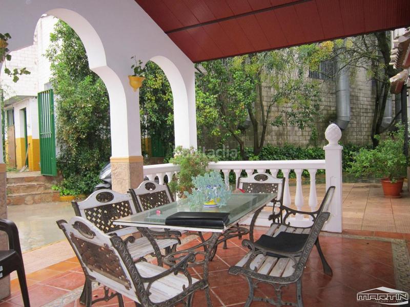 Foto 28fbe52f-4cab-431a-93fa-7b4d23253fdf. Maison avec piscine dans Las Vegas - Campoaras Lucena