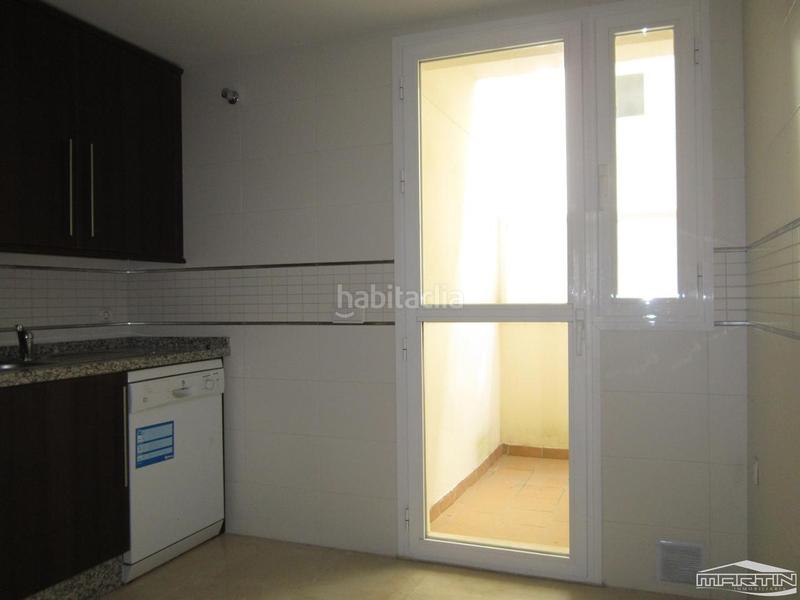 Foto f2c8f0c2-09bb-4a2d-884d-085f729e0caf. Appartamento in de luis alberto de cuenca 70 in El Valle Lucena