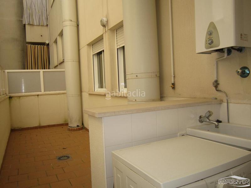 Foto 094cf13f-25f8-407e-951c-34f9b4d2f302. Appartement dans de luis alberto de cuenca 70 dans El Valle Lucena