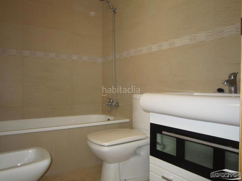 Foto 5987760d-2599-4cfa-8150-2024ef9ce46b. Appartement dans de luis alberto de cuenca 70 dans El Valle Lucena