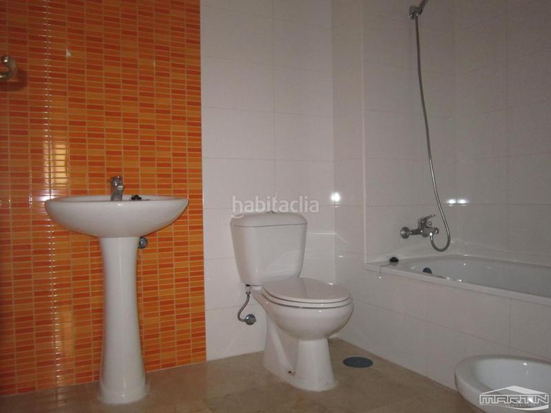 Foto e093d75a-2cca-44ed-b409-bf2c2c2839fa. Appartement dans de luis alberto de cuenca 70 dans El Valle Lucena