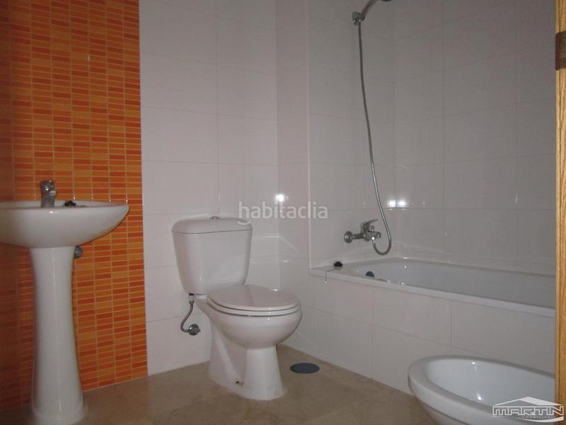 Foto 7db79970-8408-4d58-b5bf-e2ee40f36200. Flat in de luis alberto de cuenca 70 in El Valle Lucena