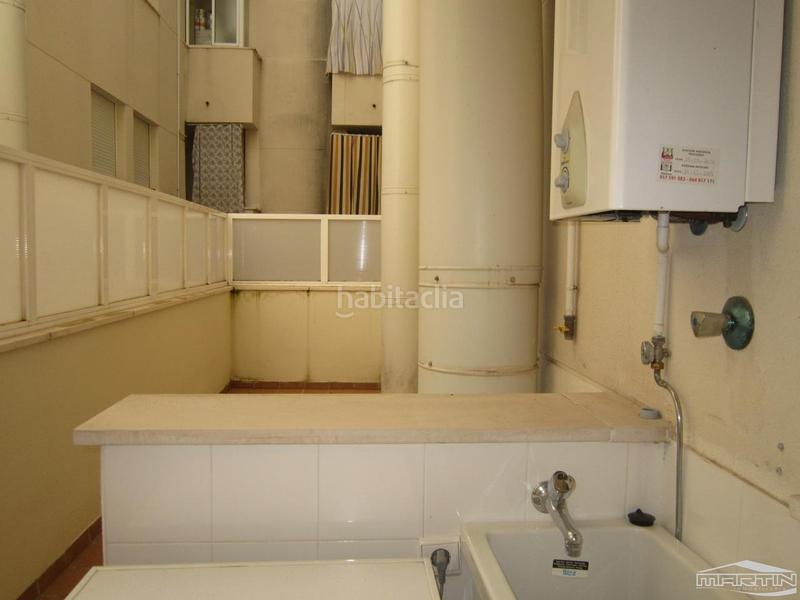 Foto 9eab2c4c-634f-4f3d-9f07-00b64b618943. Flat in de luis alberto de cuenca 70 in El Valle Lucena