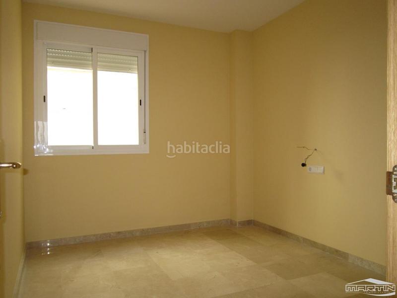 Foto ed8a0085-4877-4b5d-a78b-4513b7b3d58a. Flat in de luis alberto de cuenca 70 in El Valle Lucena