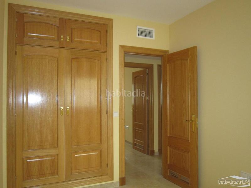 Foto f0d20ec9-33fb-4f47-8c9a-ef31ca0dc63e. Flat in de luis alberto de cuenca 70 in El Valle Lucena