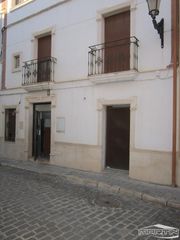Haus in Mesones 52