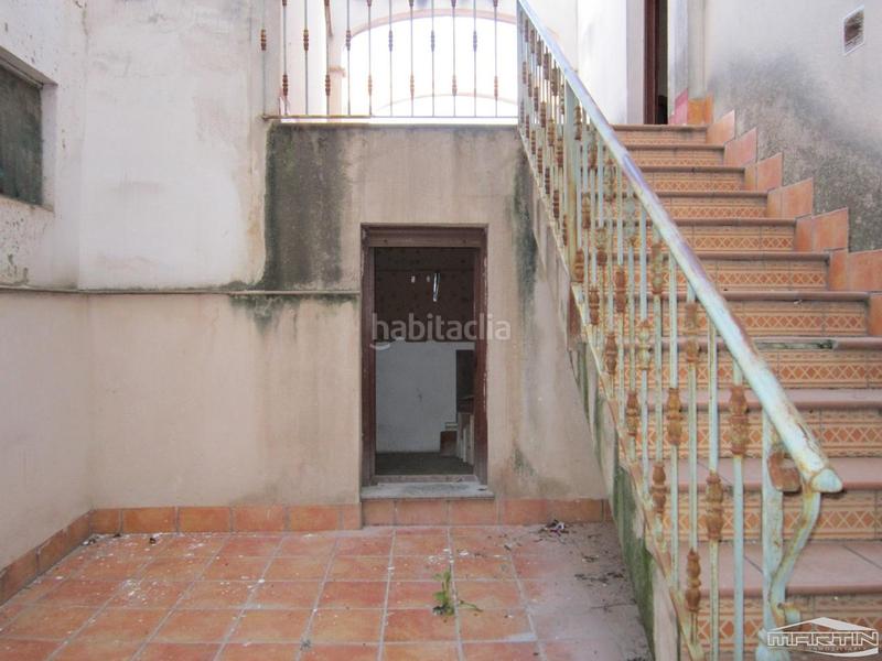 Foto 507c77f8-45a7-4e43-a866-edab15ef724a. Casa en mesones 52 en Baena
