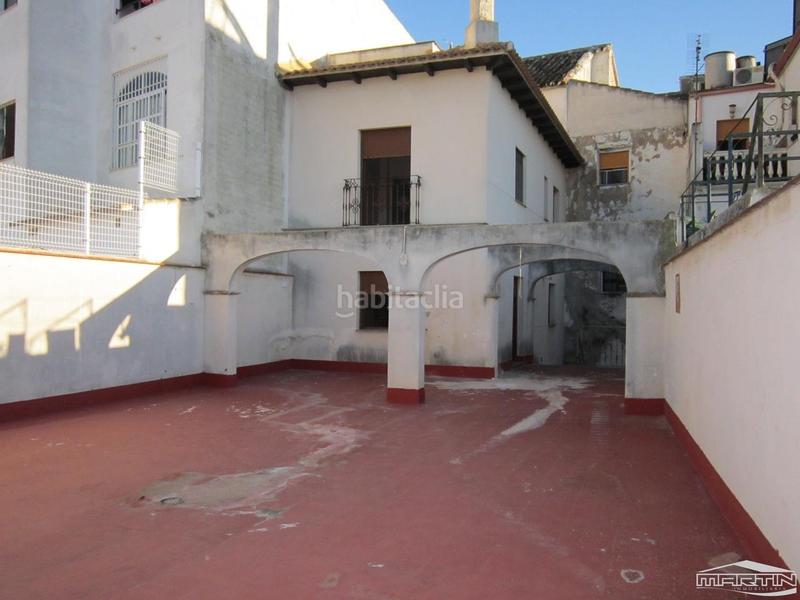 Foto 7c64fd0c-a79a-485d-981d-6339c9790924. Casa en mesones 52 en Baena