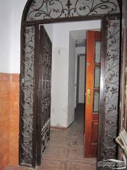 House in Mesones 52