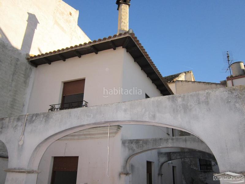 Foto 98d20012-cbf1-4b35-849f-448390488178. Casa en mesones 52 en Baena