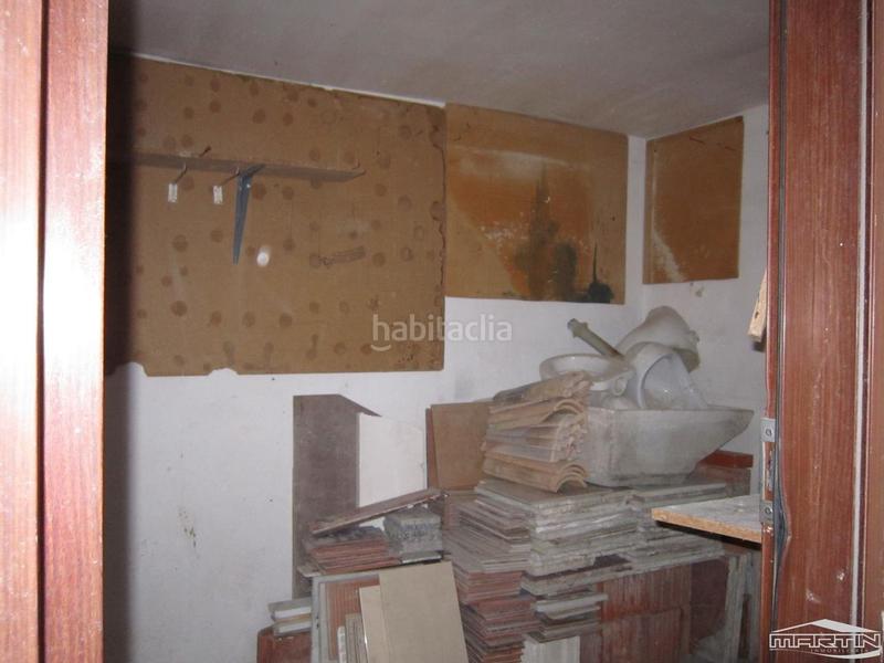 Foto ba43b7fa-2288-497f-b7be-00f9ceba738a. Casa en mesones 52 en Baena