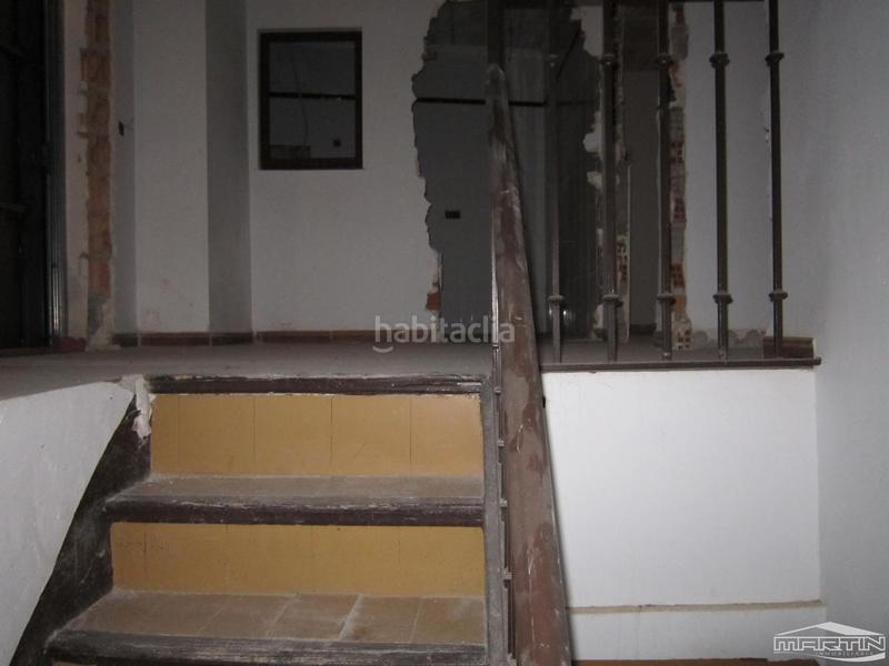 Foto e1f233d2-cba8-4403-8534-1f01f5eaf6f0. Casa en mesones 52 en Baena