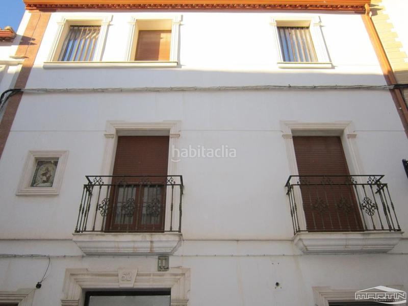 Foto f9f2d7d9-f66d-4d9a-99aa-05a83b58c06a. Casa en mesones 52 en Baena