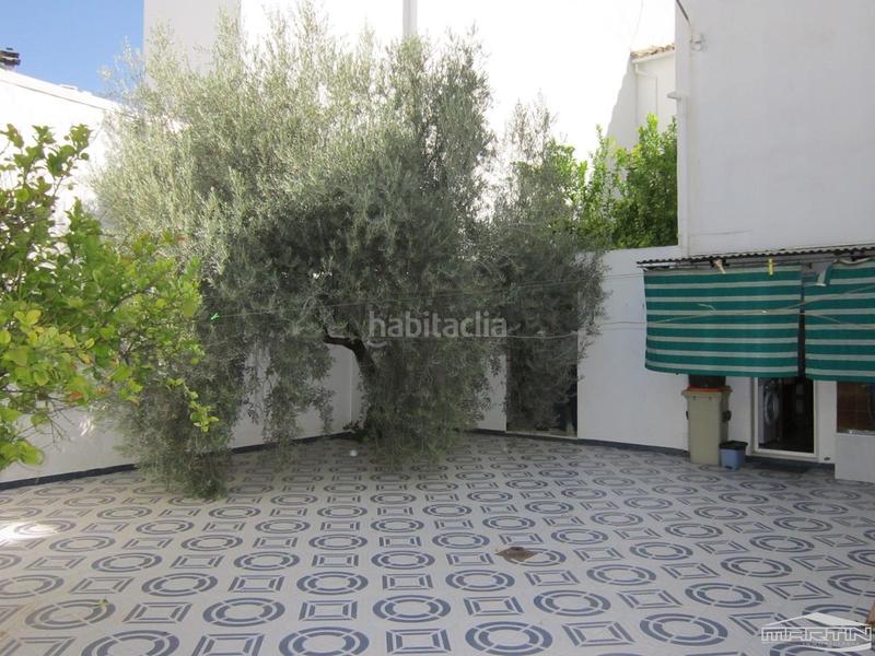 Foto 0a891562-6951-4d34-978c-e9a707eba165. Casa en Centro Lucena