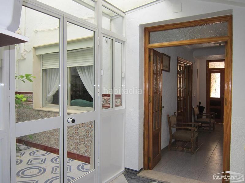 Foto 2e1ad826-1407-4142-8f8c-5729e34f6a6c. Casa en Centro Lucena