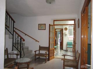 Casa  Juana de teba