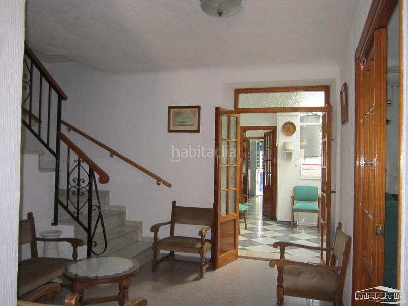 Foto 2ea45421-ed94-4822-85f1-3423935f29db. Casa en Centro Lucena