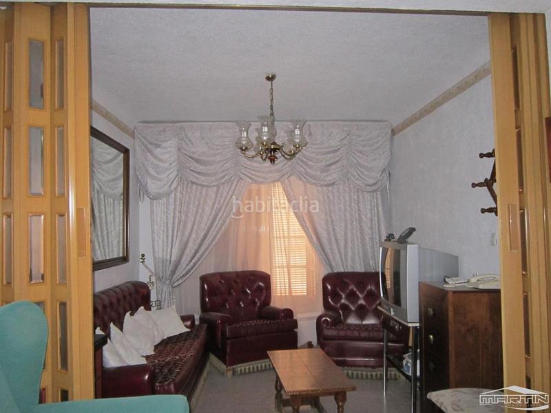 Foto 4b194f5c-28d4-454d-b87a-0c3688fec900. Casa en Centro Lucena