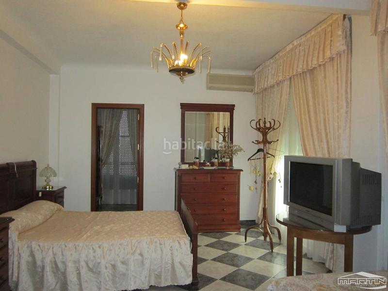 Foto 52faa975-1b52-47ed-a731-19c7ce44e9da. Casa en Centro Lucena