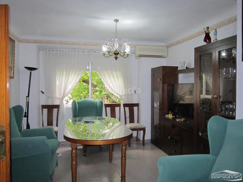 Foto ae159358-9f22-490c-bf89-b5b7f48583c9. Casa en Centro Lucena