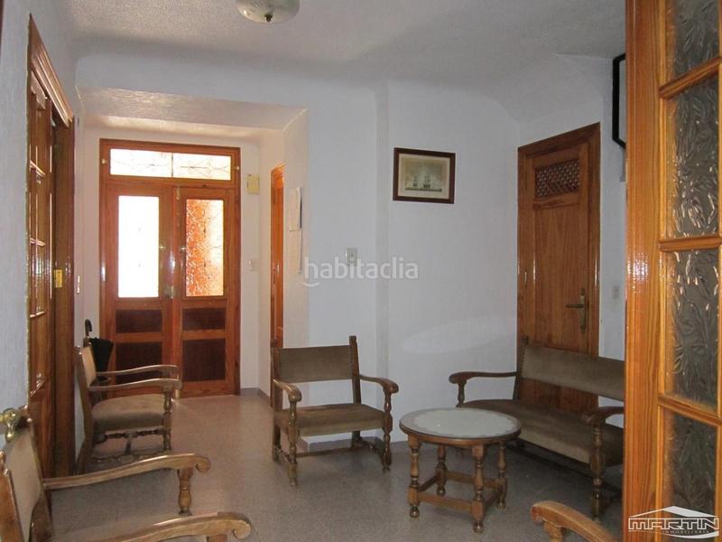 Foto d9ce5787-7647-4281-932d-8d17c51ac480. Casa en Centro Lucena