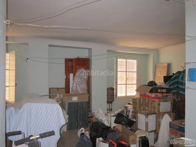 Foto e8dce2b8-b05e-4421-b89b-5bd40659f605. Casa en Centro Lucena