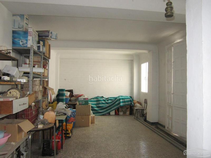 Foto aad0982a-4947-4ef8-9361-686844642e03. Haus in Centro Lucena