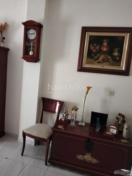 Foto 524f2823-9b67-4e91-81b7-831ddeb9a0e4. Appartamento in El Carmen - La Barrera Lucena