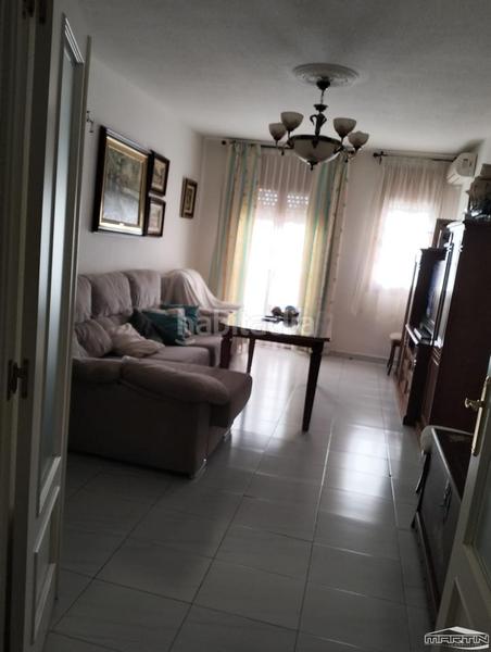 Foto 119673f5-0cef-47bd-a5cd-2cf32aaebb3a. Appartement dans El Carmen - La Barrera Lucena