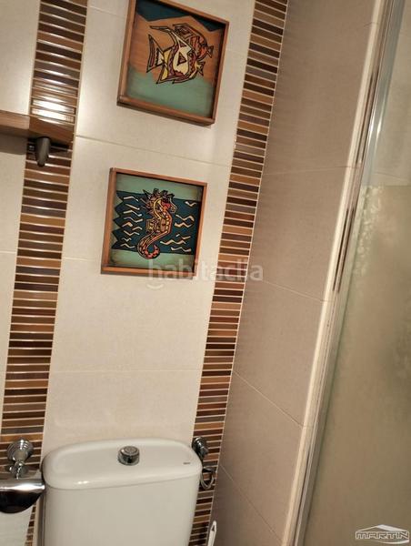 Foto 77fe288c-c6e1-4d12-8f57-233c6e8918c1. Appartement dans El Carmen - La Barrera Lucena