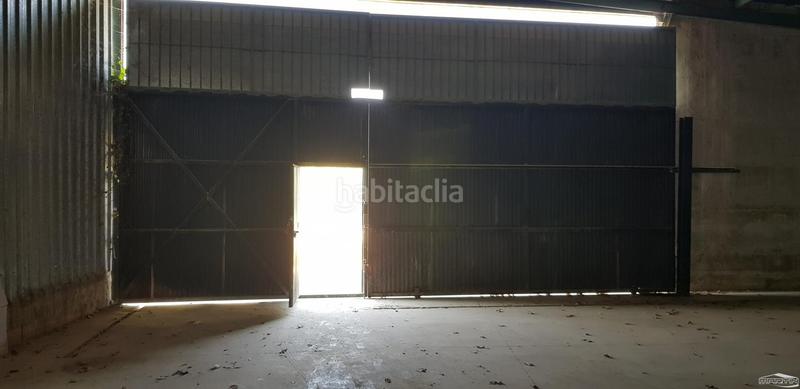 Foto 03ccf323-a4b4-4ad8-b150-f83d6689f9aa. Nau industrial a Las Vegas - Campoaras Lucena