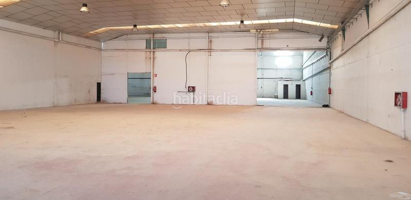 Foto 22bd0c1f-5255-41bd-9aa7-de7d62c2ec03. Nau industrial a Las Vegas - Campoaras Lucena