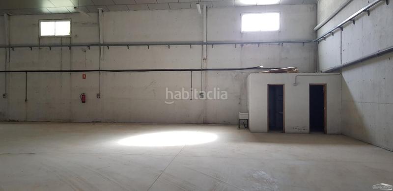 Foto 30664237-e05f-4d67-9086-02e4842eab33. Nau industrial a Las Vegas - Campoaras Lucena